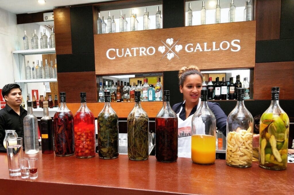 Pisco Sour Masterclass