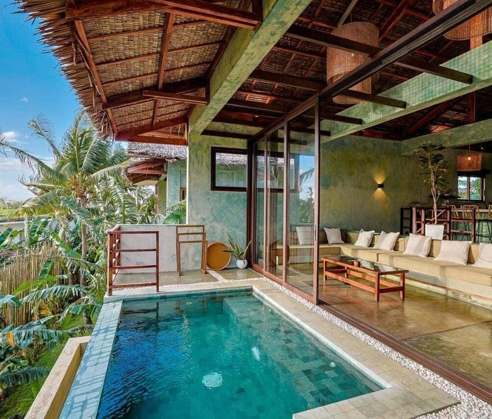 Tanaw Villas Philippines