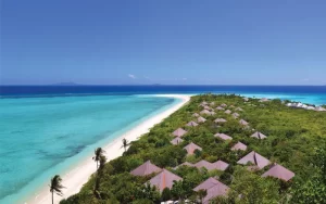 Amanpulo Philippines