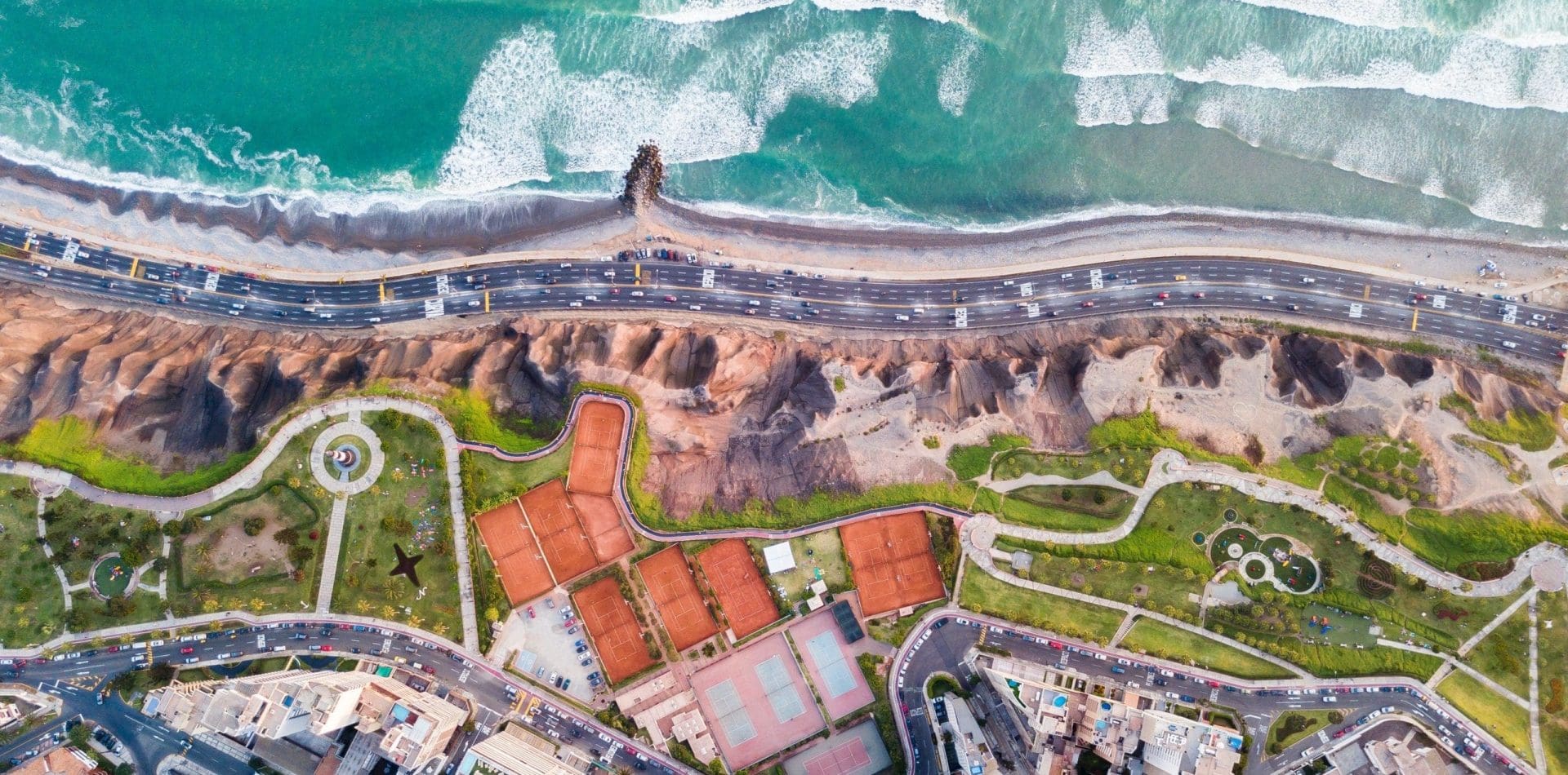 Lima off the beaten path