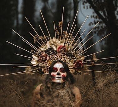 Mexico Day of the Dead